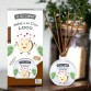 THE FRUIT COMPANY COCO kokoso namų kvapas 40 ml